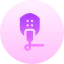 Oxygen mask icon 64x64