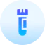 Test tube icon 64x64