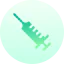 Syringe icon 64x64