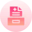 Archive icon 64x64