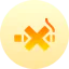 No smoking icon 64x64