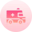 Ambulance icon 64x64