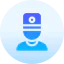 Surgeon icon 64x64