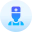 Doctor icon 64x64