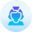 Nurse icon 64x64