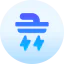 Defribillator icon 64x64