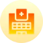 Hospital icon 64x64