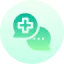 Chat icon 64x64