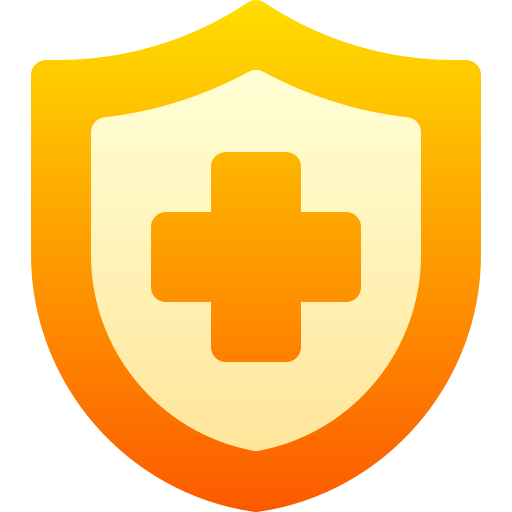Shield icon
