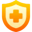 Shield icon 64x64