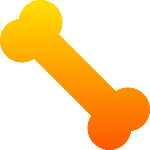 Bone icon