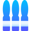 Ampoule icon 64x64