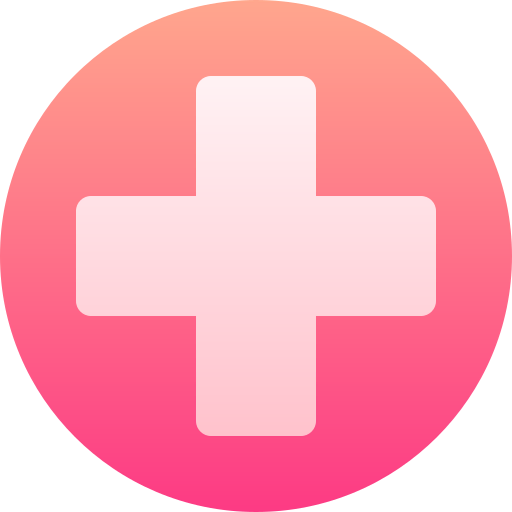 Cross icon