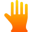 Gloves icon 64x64