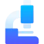 Microscope icon 64x64