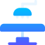 Surgery room icon 64x64