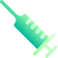 Syringe icon 64x64