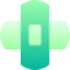 Bandage icon 64x64