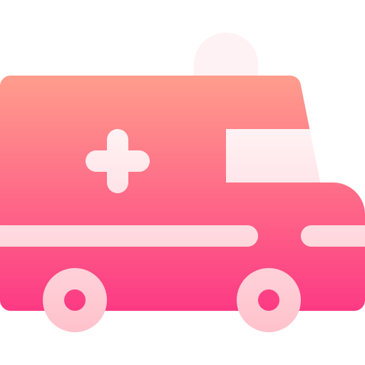 Ambulance icon