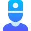 Surgeon icon 64x64