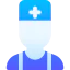 Doctor icon 64x64