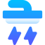 Defribillator icon 64x64