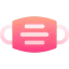 Mask icon 64x64