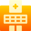 Hospital icon 64x64