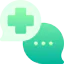Chat icon 64x64