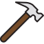 Hammer 图标 64x64