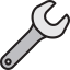 Wrench 图标 64x64