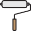 Paint roller 图标 64x64