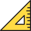 Set square 图标 64x64