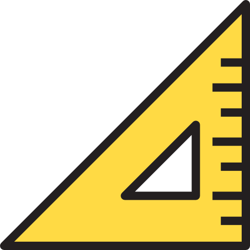 Set square 图标