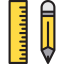 Drawing tools 图标 64x64