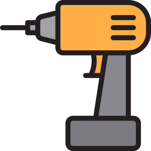 Drill icon