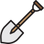 Shovel 图标 64x64