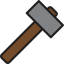 Mallet 图标 64x64
