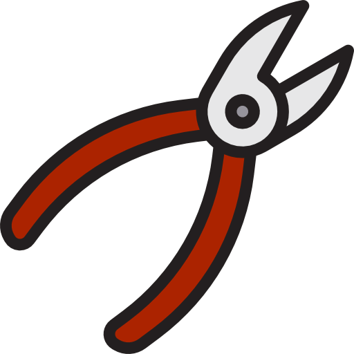 Plier icon