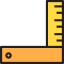 Rulers 图标 64x64