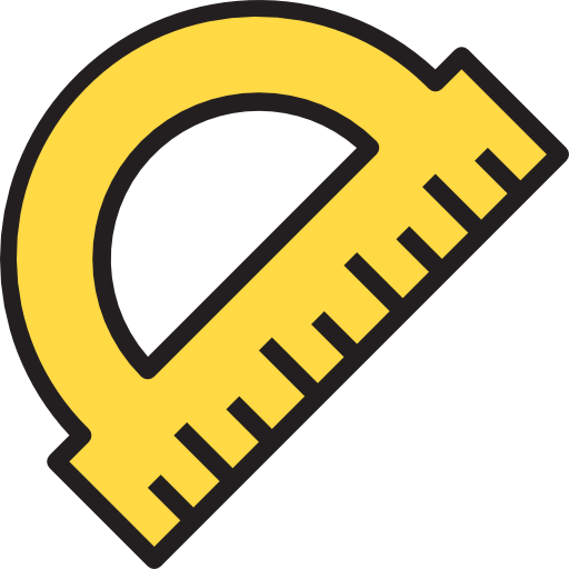Protactor icon