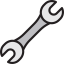 Double wrench 图标 64x64