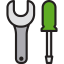Tools 图标 64x64