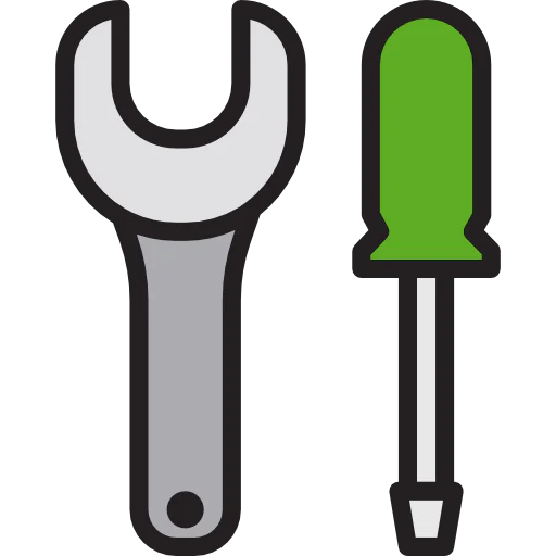 Tools 图标