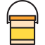 Paint bucket 图标 64x64