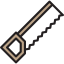 Saw 图标 64x64