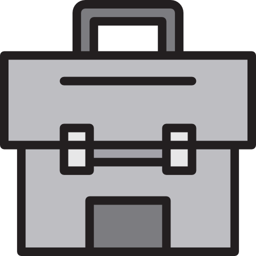 Toolbox icon