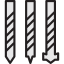 Screws 图标 64x64