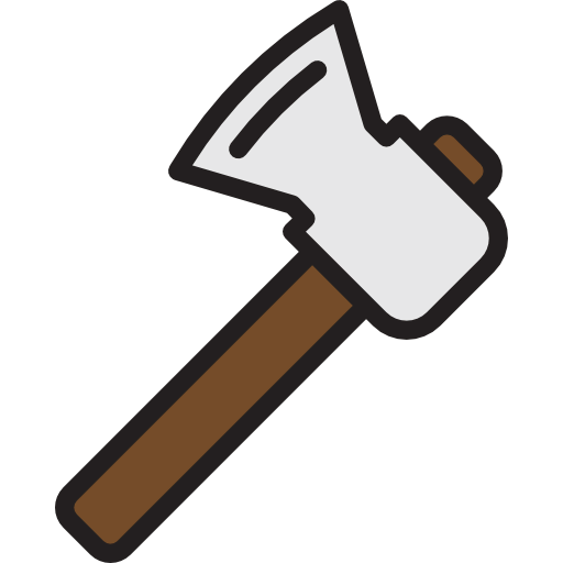 Axe icon