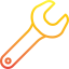 Wrench 图标 64x64